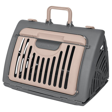 Akhtar Pet Travel Carrier